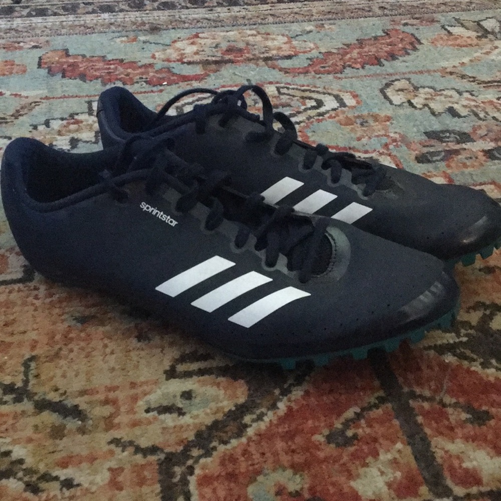 adidas sprintstar sprint spikes